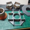 Hệ thống ngăn kéo xoay mô-đun (Spinning Modular Drawers) - Thumbnail 5