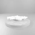 Bộ 2 Sliquifier - Mô hình đạo cụ trưng bày chi tiết cao - Thumbnail 4