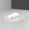 Bộ 2 Sliquifier - Mô hình đạo cụ trưng bày chi tiết cao - Thumbnail 6
