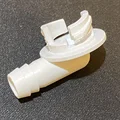 Đầu nối ống thoát nước cho điều hòa Midea Porta Split - Thumbnail 1