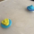 Triptych Battle Tops - Hệ thống con quay chiến đấu có thể thay thế linh kiện - Thumbnail 2