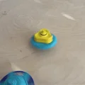 Triptych Battle Tops - Hệ thống con quay chiến đấu có thể thay thế linh kiện - Thumbnail 3