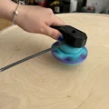 Triptych Battle Tops - Hệ thống con quay chiến đấu có thể thay thế linh kiện - Thumbnail 8