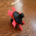 Hệ thống Beyblade mô-đun 'Tank & Drone' in 3D 100% (kèm bệ phóng) - Thumbnail 5