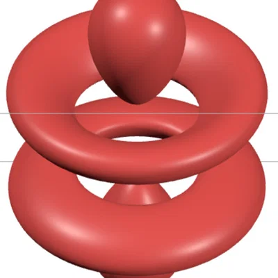 Mô hình Toán học: Atomic Orbital