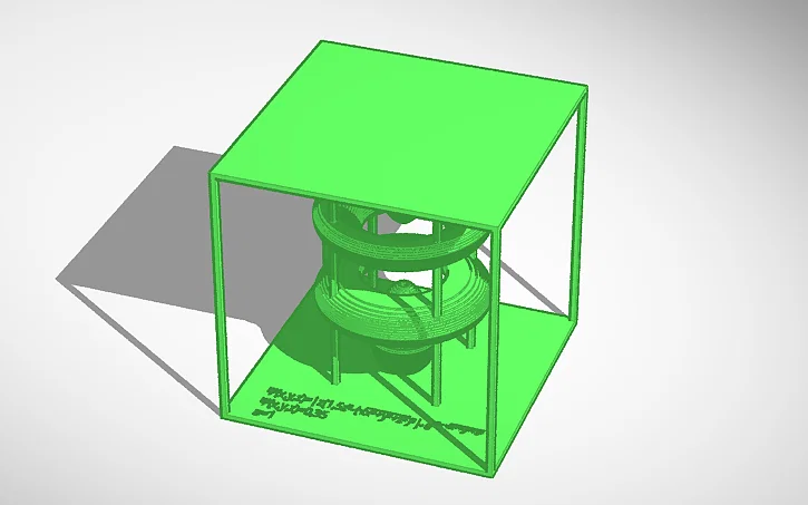 Mô hình Toán học: Atomic Orbital - Image 2