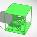 Mô hình Toán học: Atomic Orbital - Thumbnail 2