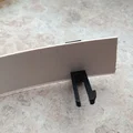 Giá đỡ thanh chắn Carrera Digital cải tiến - Thumbnail 2