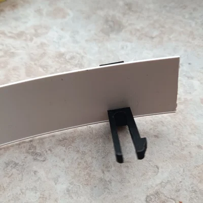 Giá đỡ thanh chắn Carrera Digital cải tiến
