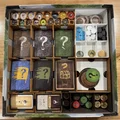 Robinson Crusoe: Adventures on the Cursed Island - Bộ khay đựng (Organizer) - Thumbnail 3