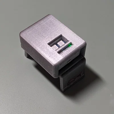 Giá đỡ Module Remote ID cho DJI Mavic Air 2 (và 2S), dòng Holyton & Holystone
