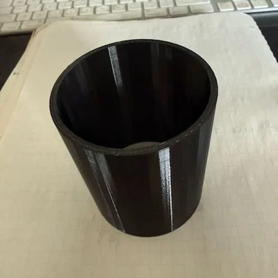 Ống đệm trục cuộn in Amolen cho Prusa USS Drybox