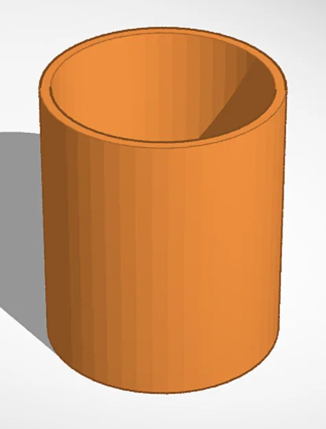 Ống đệm trục cuộn in Amolen cho Prusa USS Drybox - Image 2
