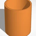 Ống đệm trục cuộn in Amolen cho Prusa USS Drybox - Thumbnail 2