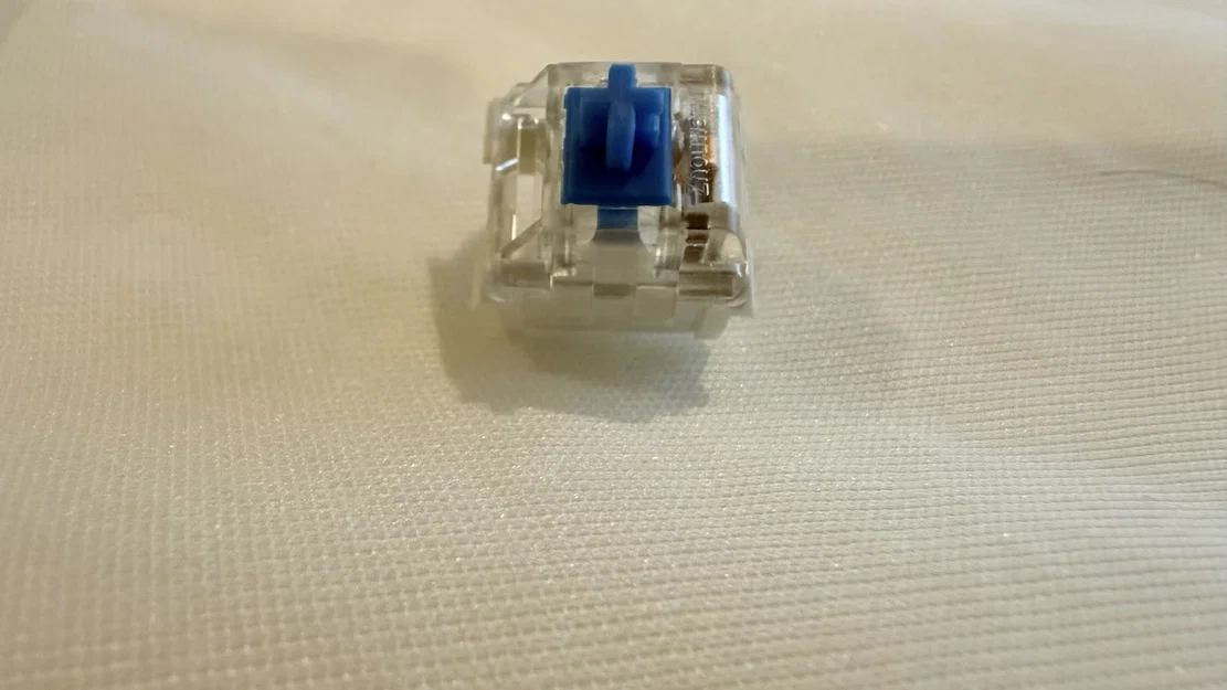Ultimate Clicker Fidget 2×1 – Kêu đã tai, Mượt mà, Cực nhanh!! - Image 2