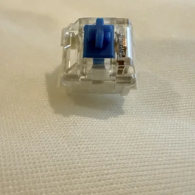 Ultimate Clicker Fidget 2×1 – Kêu đã tai, Mượt mà, Cực nhanh!!