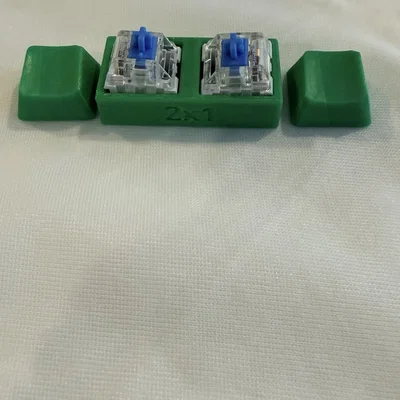 Ultimate Clicker Fidget 2×1 – Kêu đã tai, Mượt mà, Cực nhanh!!