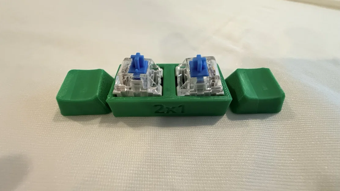 Ultimate Clicker Fidget 2×1 – Kêu đã tai, Mượt mà, Cực nhanh!! - Image 4