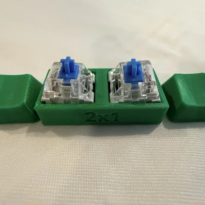 Ultimate Clicker Fidget 2×1 – Kêu đã tai, Mượt mà, Cực nhanh!!