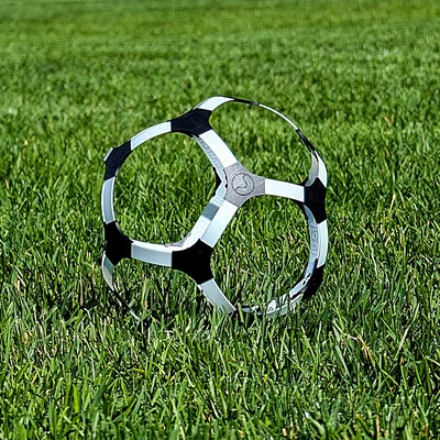 Quả bóng đá cơ chế đàn hồi (Compliant Soccer Ball)