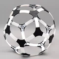 Quả bóng đá cơ chế đàn hồi (Compliant Soccer Ball) - Thumbnail 2