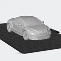Mô hình xe ô tô 2013 Peugeot RCZ - Thumbnail 2