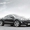 Mô hình xe ô tô 2013 Peugeot RCZ - Thumbnail 3