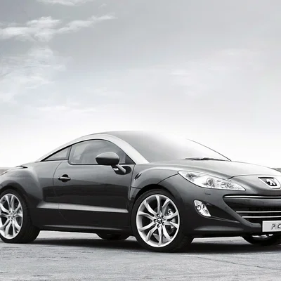 Mô hình xe ô tô 2013 Peugeot RCZ