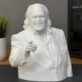 Tượng bán thân Parrita - Thumbnail 1