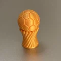 Bộ núm vặn DJ Wormhole đa dạng môn thể thao: Bóng đá, Bóng rổ, Golf, Tennis và nhiều hơn thế - Thumbnail 3