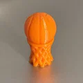Bộ núm vặn DJ Wormhole đa dạng môn thể thao: Bóng đá, Bóng rổ, Golf, Tennis và nhiều hơn thế - Thumbnail 6