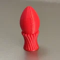 Bộ núm vặn DJ Wormhole đa dạng môn thể thao: Bóng đá, Bóng rổ, Golf, Tennis và nhiều hơn thế - Thumbnail 8