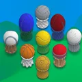 Bộ núm vặn DJ Wormhole đa dạng môn thể thao: Bóng đá, Bóng rổ, Golf, Tennis và nhiều hơn thế - Thumbnail 13