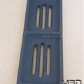 Khay Đựng Xà Phòng Đôi (Double Soap Dish) - Thumbnail 3