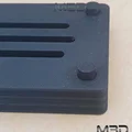 Khay Đựng Xà Phòng Đôi (Double Soap Dish) - Thumbnail 5