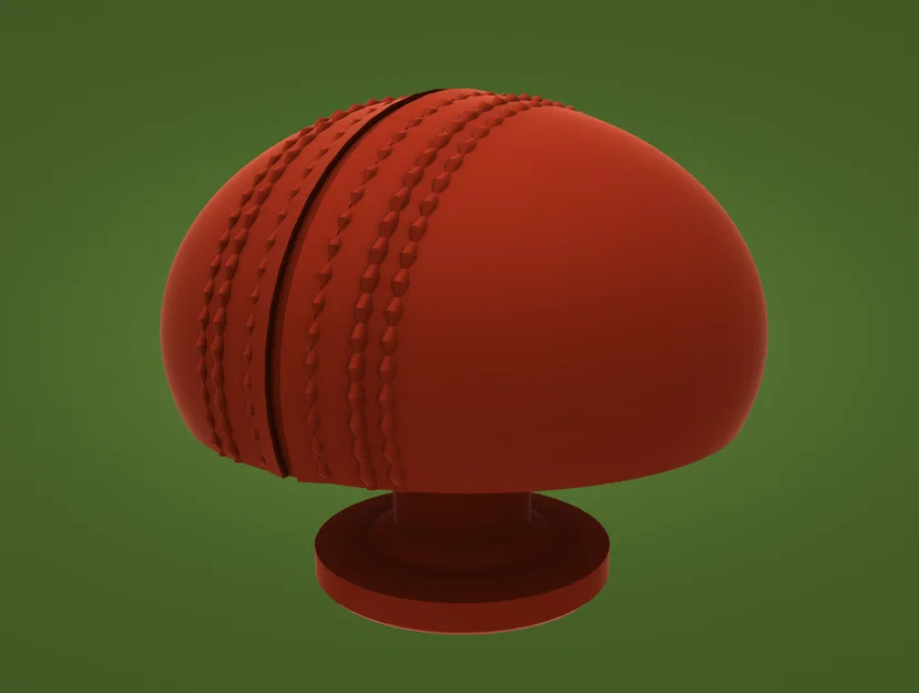 Bộ Charm Clog Hình Bóng Thể Thao - Bóng Chày, Cricket, Golf - Image 4