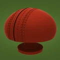 Bộ Charm Clog Hình Bóng Thể Thao - Bóng Chày, Cricket, Golf - Thumbnail 4