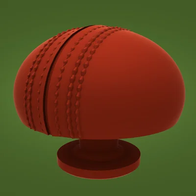 Bộ Charm Clog Hình Bóng Thể Thao - Bóng Chày, Cricket, Golf