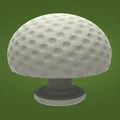 Bộ Charm Clog Hình Bóng Thể Thao - Bóng Chày, Cricket, Golf - Thumbnail 5
