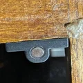 Chốt cửa tủ hít nam châm 6x3mm - Giải pháp đóng cửa tủ gọn gàng - Thumbnail 3