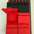 Hệ thống hộp chứa linh kiện dạng module có nắp đậy - Thumbnail 2