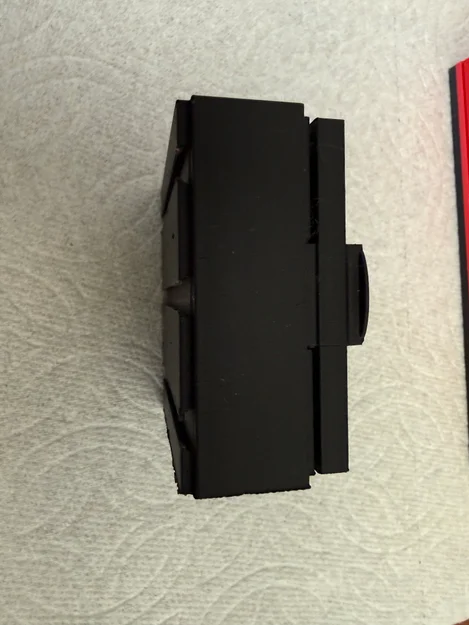 Hệ thống hộp chứa linh kiện dạng module có nắp đậy - Image 4