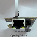 Tấm chắn PCIe card dạng SFF (có thể tùy chỉnh) - Thumbnail 5