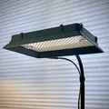 Chụp đèn Fecida Zinqolay Grow Light Shroud - Thumbnail 1