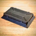 Chụp đèn Fecida Zinqolay Grow Light Shroud - Thumbnail 2