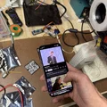 Mô hình biển QR Code Rick Roll độc đáo cho dân chơi công nghệ - Thumbnail 3
