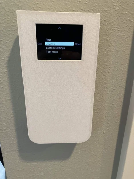 Ốp bảo vệ bàn phím SimpliSafe - Image 1