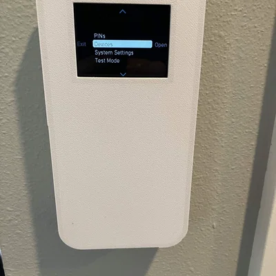 Ốp bảo vệ bàn phím SimpliSafe