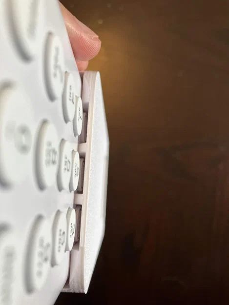Ốp bảo vệ bàn phím SimpliSafe - Image 2