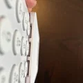 Ốp bảo vệ bàn phím SimpliSafe - Thumbnail 2